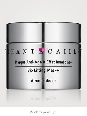 Chantecaille Bio Lifting Mask